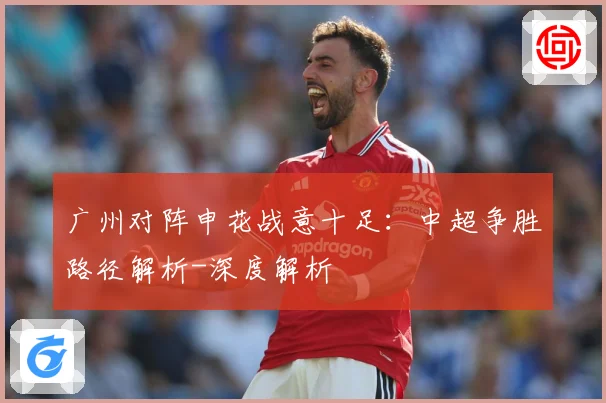 广州对阵申花战意十足：中超争胜路径解析-深度解析